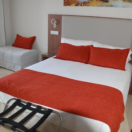 Triana L Apartment Sevilla Exterior foto