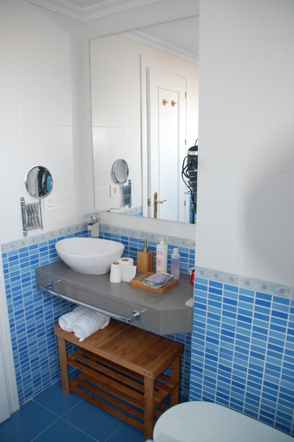 Triana L Apartment Sevilla Exterior foto