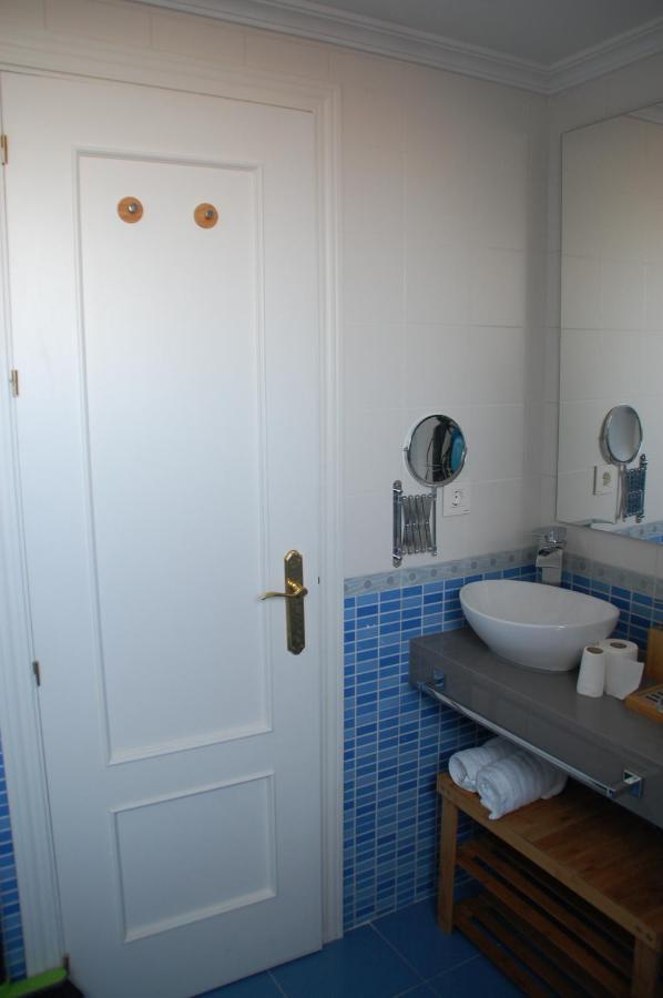 Triana L Apartment Sevilla Exterior foto