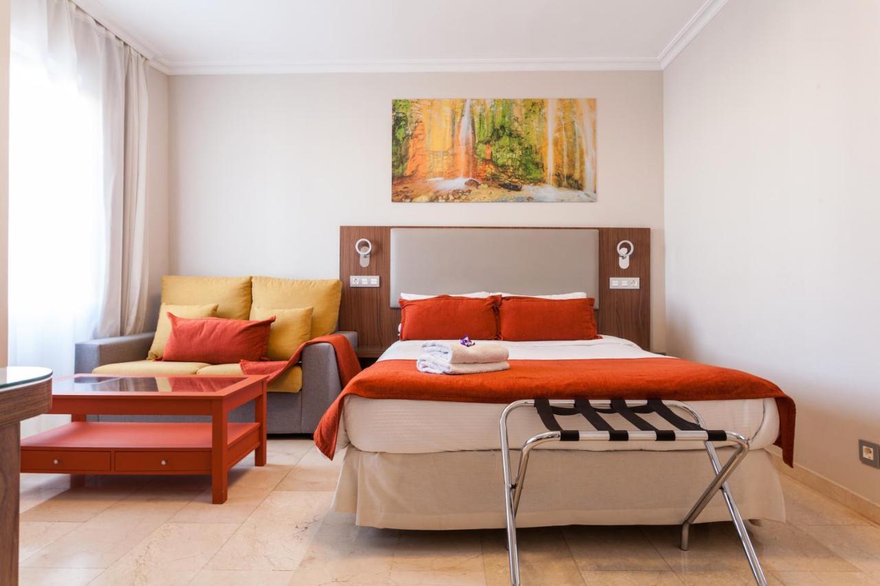 Triana L Apartment Sevilla Exterior foto