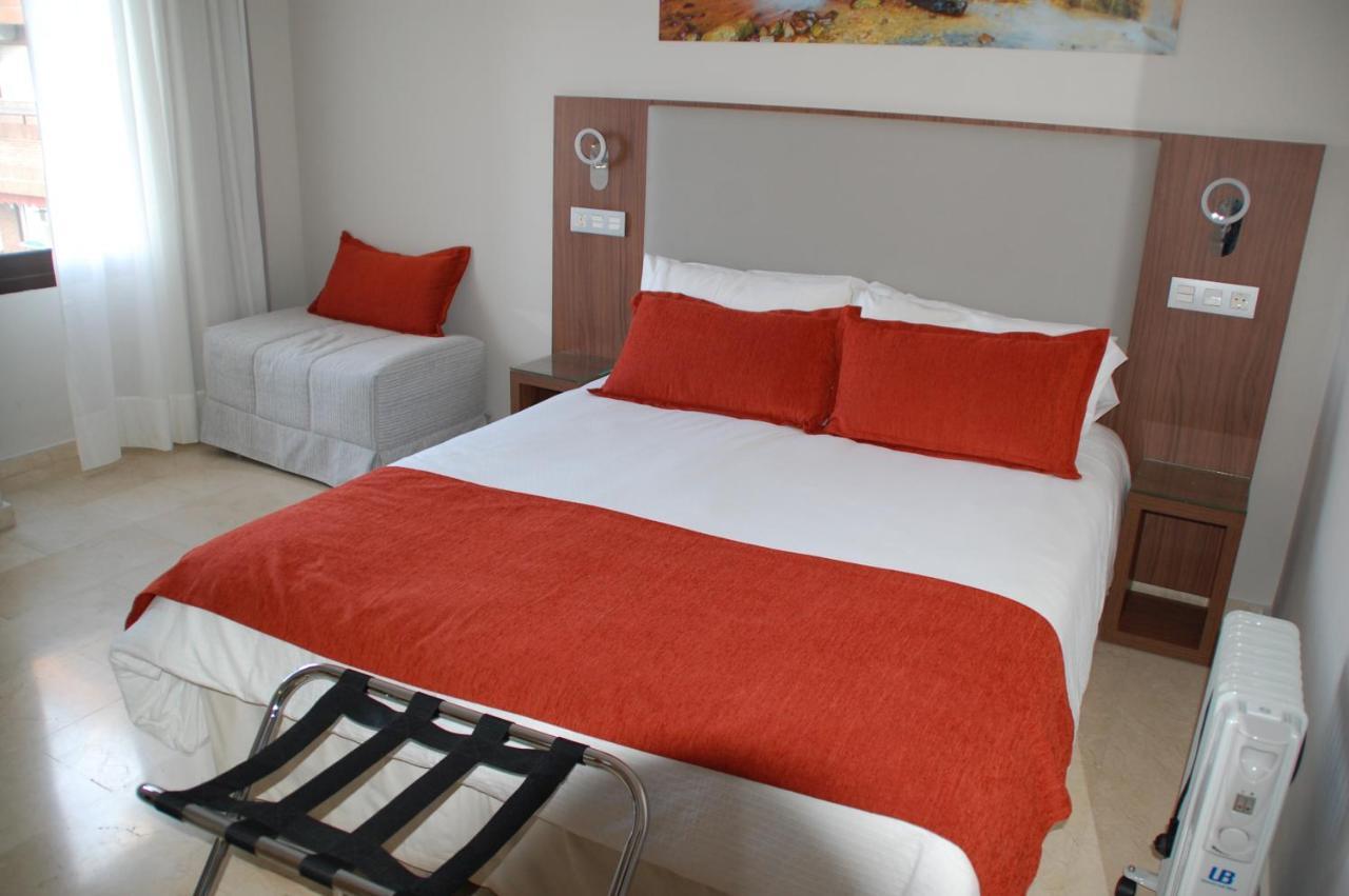 Triana L Apartment Sevilla Exterior foto