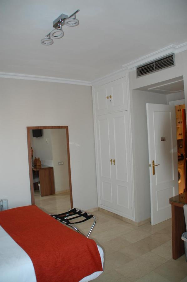 Triana L Apartment Sevilla Exterior foto